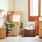 Move And Relocate Preserving Your Vehicle Safe