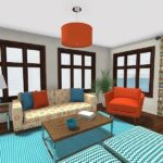 The easiest method to Calculate Amount of Aggregates in Concrete