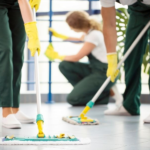 Why custom-made the upholstery?