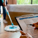 Difference Between Home And Commercial Inspection 