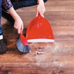 How to Create Industrial Inspired Home Office