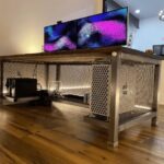 A Guide to Salt Water Pools