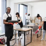 Innovative Technologies Transforming the Pest Control Industry