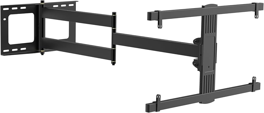 TV wall mount