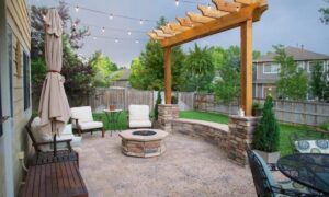 Outdoor Patio Builders