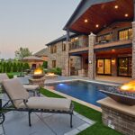 Transform Your Space with Expert Outdoor Patio Builders: A Comprehensive Guide