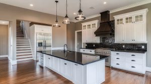 granite countertops