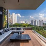 Navigating the Eastern Expressway Triad Coastal Cabana Qingjian’s Advantage for Swift Drivers