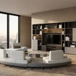 From Apartments to Family Homes: Furniture Solutions in Miami